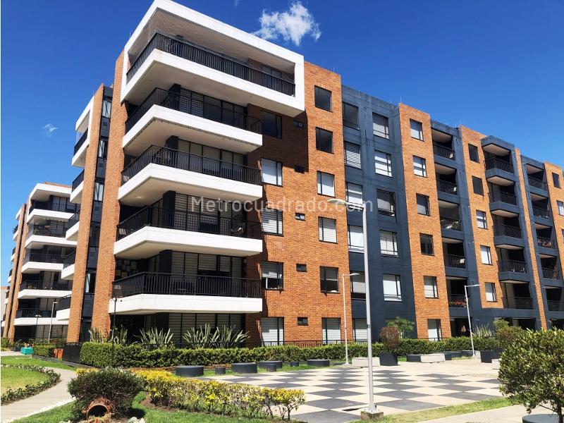 Piso – Cajicá, Calahorra - Vista 3