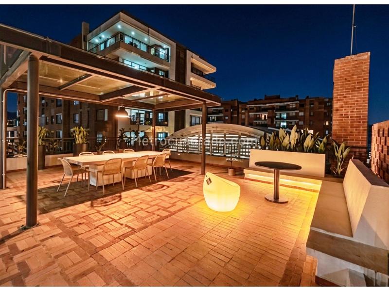 Piso – Cajicá, Calahorra - Vista 4