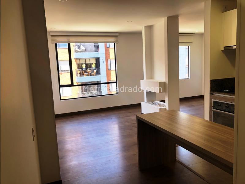 Piso – Cajicá, Calahorra - Vista 5