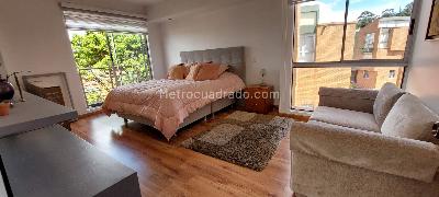 Casa de 3 alcobas en venta en Bosques De Provenza, Bogotá, 188 m² · foto 16 de 20