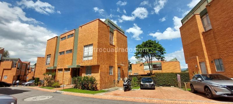 Casa – Bogotá D.C. - Vista 2