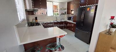 Casa de 3 alcobas en venta en Bosques De Provenza, Bogotá, 188 m² · foto 20 de 20