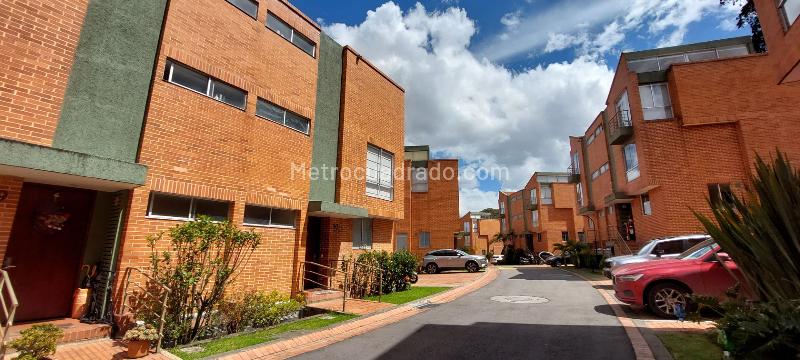 Casa – Bogotá D.C. - Vista 3