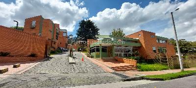 Casa de 3 alcobas en venta en Bosques De Provenza, Bogotá, 188 m² · foto 4 de 20