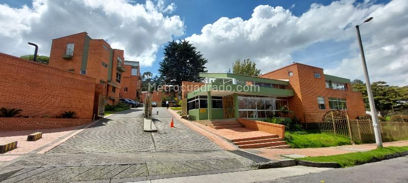 Casa – Bogotá D.C. - Vista 5