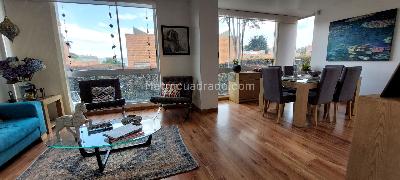 Casa de 3 alcobas en venta en Bosques De Provenza, Bogotá, 188 m² · foto 5 de 20