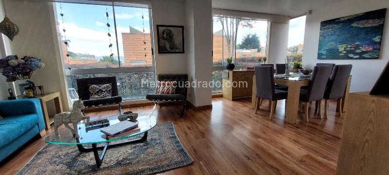 Casa – Bogotá D.C. - Más
