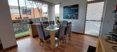 Casa de 3 alcobas en venta en Bosques De Provenza, Bogotá, 188 m² · foto 8 de 20
