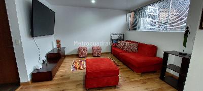 Casa de 3 alcobas en venta en Bosques De Provenza, Bogotá, 188 m² · foto 9 de 20