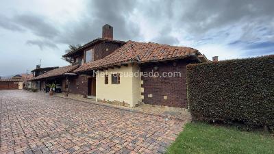 Casa en Venta, SAN JOSE DE BAVARIA, Bogotá D.C.