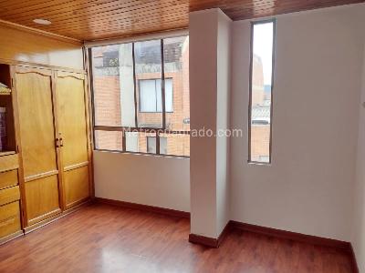 Apartamento de 3 alcobas en venta en Country Lisboa, Bogotá, 90 m² · foto 5 de 9