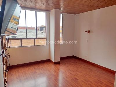 Apartamento de 3 alcobas en venta en Country Lisboa, Bogotá, 90 m² · foto 7 de 9