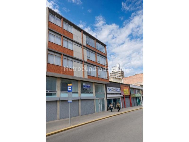 Local Comercial en Venta, Chapinero Central, Bogotá D.C. - Vista 2
