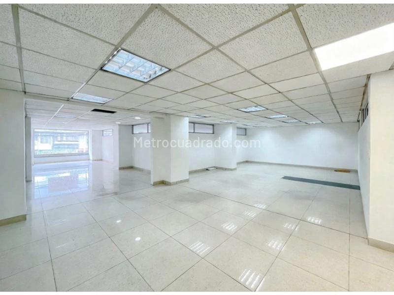 Local Comercial en Venta, Chapinero Central, Bogotá D.C. - Vista 5