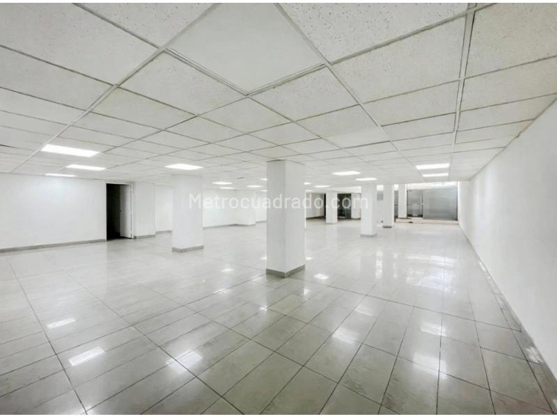 Local Comercial en Venta, Chapinero Central, Bogotá D.C. - Más