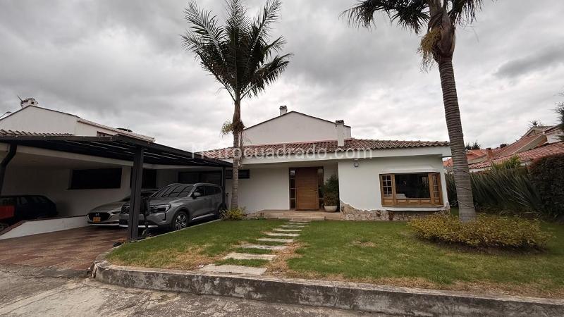 Casa – Bogotá D.C. - Vista 3