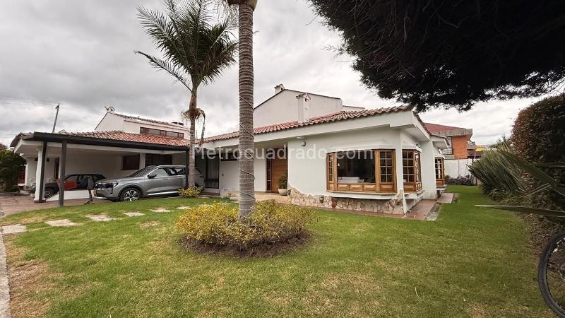 Casa – Bogotá D.C. - Vista 2