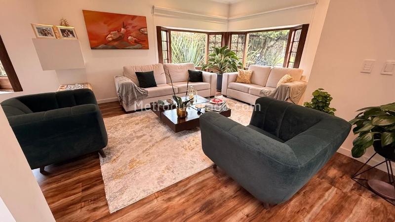 Casa – Bogotá D.C. - Más