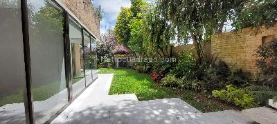 Casa de 5 alcobas en venta en Santa Ana Oriental, Bogotá, 298 m² · foto 20 de 20