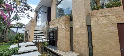Casa de 5 alcobas en venta en Santa Ana Oriental, Bogotá, 298 m² · foto 4 de 20