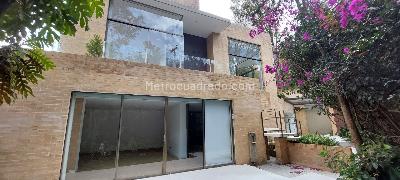 Casa de 5 alcobas en venta en Santa Ana Oriental, Bogotá, 298 m² · foto 5 de 20