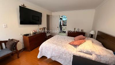 Apartamento en venta en Santa Barbara Alta, Bogotá · foto 11 de 20