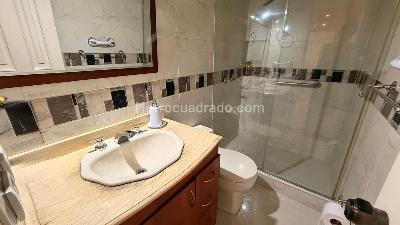 Apartamento en venta en Santa Barbara Alta, Bogotá · foto 14 de 20