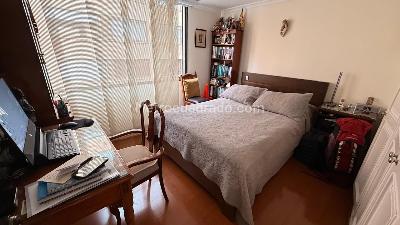 Apartamento en venta en Santa Barbara Alta, Bogotá · foto 15 de 20