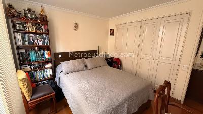 Apartamento en venta en Santa Barbara Alta, Bogotá · foto 16 de 20