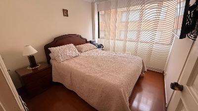 Apartamento en venta en Santa Barbara Alta, Bogotá · foto 17 de 20