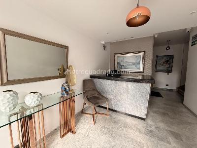 Apartamento en venta en Santa Barbara Alta, Bogotá · foto 18 de 20