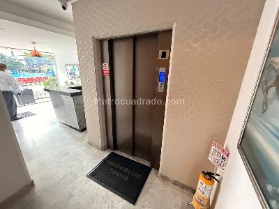Apartamento en venta en Santa Barbara Alta, Bogotá · foto 19 de 20