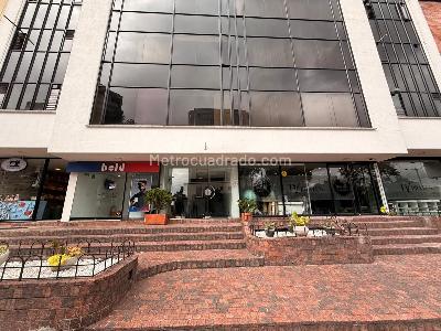 Apartamento en venta en Santa Barbara Alta, Bogotá · foto 2 de 20