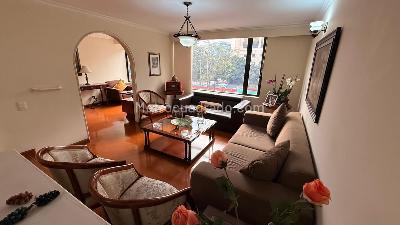 Apartamento en venta en Santa Barbara Alta, Bogotá · foto 4 de 20