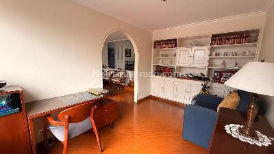 Apartamento en venta en Santa Barbara Alta, Bogotá · foto 6 de 20