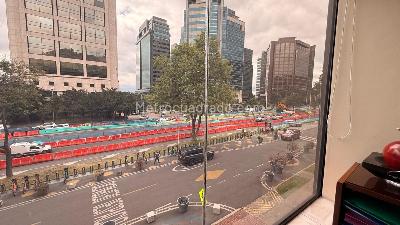 Apartamento en venta en Santa Barbara Alta, Bogotá · foto 7 de 20