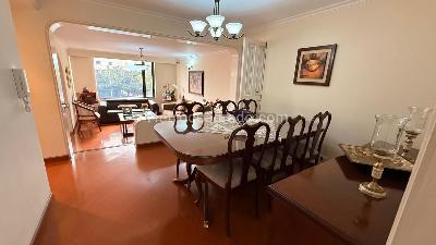 Apartamento en venta en Santa Barbara Alta, Bogotá · foto 8 de 20