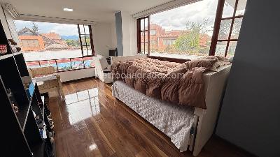 Casa de 3 alcobas en venta en San Jose De Bavaria, Bogotá, 170 m² · foto 10 de 20