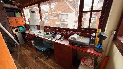 Casa de 3 alcobas en venta en San Jose De Bavaria, Bogotá, 170 m² · foto 11 de 20
