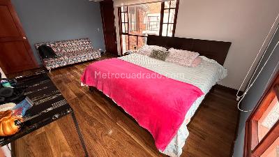 Casa de 3 alcobas en venta en San Jose De Bavaria, Bogotá, 170 m² · foto 12 de 20