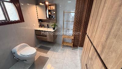 Casa de 3 alcobas en venta en San Jose De Bavaria, Bogotá, 170 m² · foto 13 de 20