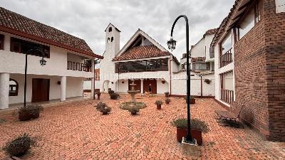 Casa de 3 alcobas en venta en San Jose De Bavaria, Bogotá, 170 m² · foto 16 de 20