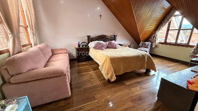 Casa de 3 alcobas en venta en San Jose De Bavaria, Bogotá, 170 m² · foto 14 de 20