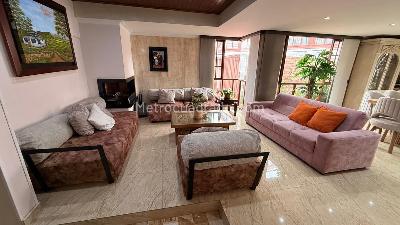 Casa de 3 alcobas en venta en San Jose De Bavaria, Bogotá, 170 m² · foto 4 de 20