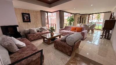 Casa de 3 alcobas en venta en San Jose De Bavaria, Bogotá, 170 m² · foto 5 de 20