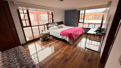Casa de 3 alcobas en venta en San Jose De Bavaria, Bogotá, 170 m² · foto 8 de 20