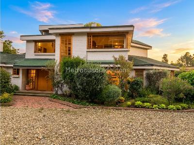 Casa de 3 alcobas en arriendo en Hacienda Fagua, Cajicá, 320 m² · foto 3 de 20
