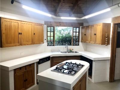 Casa de 3 alcobas en arriendo en Hacienda Fagua, Cajicá, 320 m² · foto 5 de 20