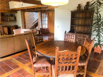 Casa de 3 alcobas en arriendo en Hacienda Fagua, Cajicá, 320 m² · foto 8 de 20
