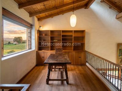 Casa de 3 alcobas en arriendo en Hacienda Fagua, Cajicá, 320 m² · foto 9 de 20